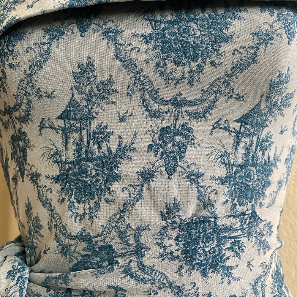 Anthropologie Amaio Swim De La Foret View 4